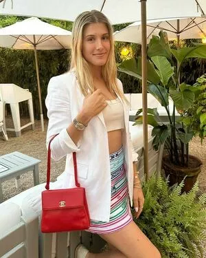Eugenie Bouchard OnlyFans Leaked Free Thumbnail Picture - #G2NDnilRks
