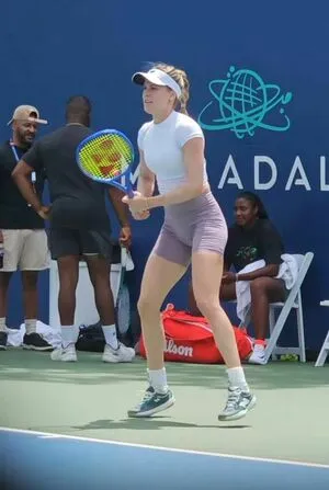 Eugenie Bouchard OnlyFans Leaked Free Thumbnail Picture - #HRnLTd1E9X