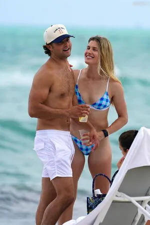 Eugenie Bouchard OnlyFans Leaked Free Thumbnail Picture - #IApx5x1JdV