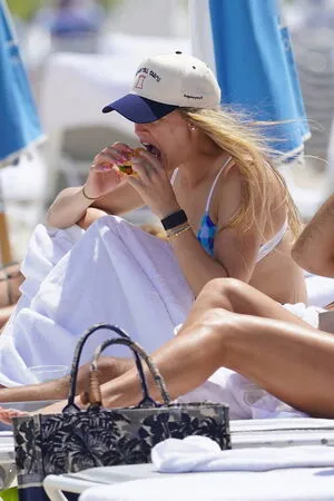 Eugenie Bouchard OnlyFans Leaked Free Thumbnail Picture - #IgDhMP5RDa