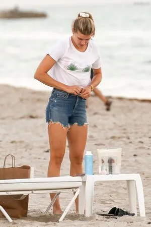 Eugenie Bouchard OnlyFans Leaked Free Thumbnail Picture - #JGYWXvNKPK