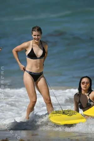 Eugenie Bouchard OnlyFans Leaked Free Thumbnail Picture - #LcZqCn1oMD