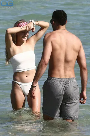 Eugenie Bouchard OnlyFans Leaked Free Thumbnail Picture - #M3XTE6jjjw