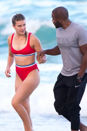 Eugenie Bouchard OnlyFans Leaked Free Thumbnail Picture - #PtfOmktaEZ