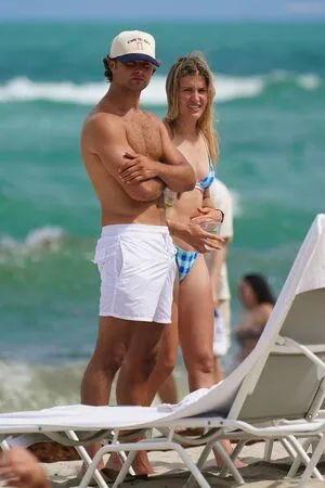 Eugenie Bouchard OnlyFans Leaked Free Thumbnail Picture - #RqOPWRjOnI