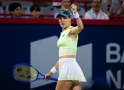 Eugenie Bouchard OnlyFans Leaked Free Thumbnail Picture - #SeYtOp8eyR