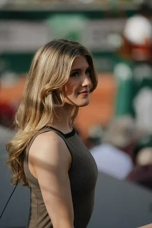 Eugenie Bouchard OnlyFans Leaked Free Thumbnail Picture - #TjdjiQXf0j
