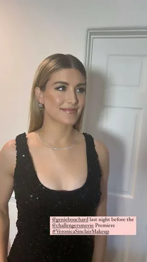 Eugenie Bouchard OnlyFans Leaked Free Thumbnail Picture - #Tlngp7qREx