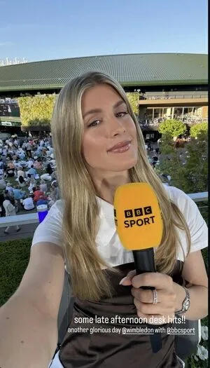 Eugenie Bouchard OnlyFans Leaked Free Thumbnail Picture - #TuQ811bKYx