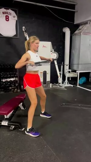 Eugenie Bouchard OnlyFans Leaked Free Thumbnail Picture - #VBN6zdlKU2