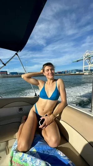 Eugenie Bouchard OnlyFans Leaked Free Thumbnail Picture - #VW3hjgWP1A