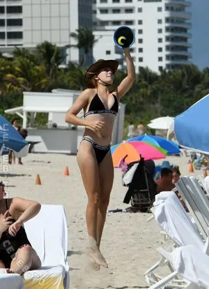 Eugenie Bouchard OnlyFans Leaked Free Thumbnail Picture - #VYlltt987U