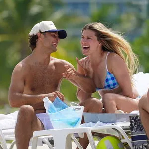 Eugenie Bouchard OnlyFans Leaked Free Thumbnail Picture - #W9euyCA9Wn