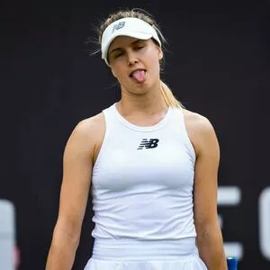 Eugenie Bouchard OnlyFans Leaked Free Thumbnail Picture - #WNlPZEJGsB