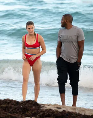 Eugenie Bouchard OnlyFans Leaked Free Thumbnail Picture - #YLIPqyiwW0