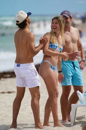 Eugenie Bouchard OnlyFans Leaked Free Thumbnail Picture - #ZcJBb0cqk2