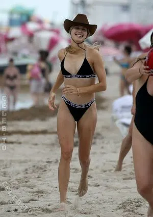 Eugenie Bouchard OnlyFans Leaked Free Thumbnail Picture - #ZhbN3la41B