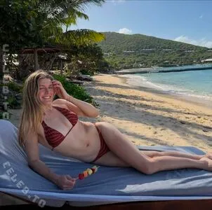 Eugenie Bouchard OnlyFans Leaked Free Thumbnail Picture - #ak6geXJVgE