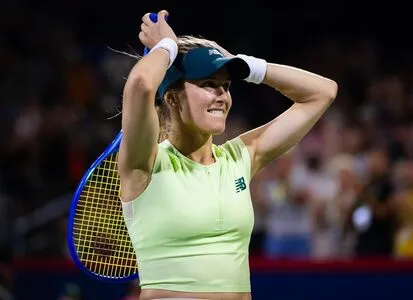 Eugenie Bouchard OnlyFans Leaked Free Thumbnail Picture - #aqdODIyWPg