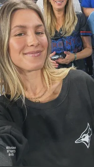 Eugenie Bouchard OnlyFans Leaked Free Thumbnail Picture - #bi6UGAGPZo