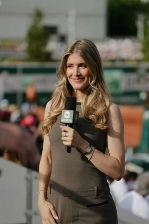 Eugenie Bouchard OnlyFans Leaked Free Thumbnail Picture - #koMk9Z6eUC