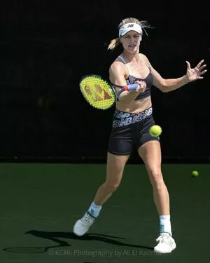 Eugenie Bouchard OnlyFans Leaked Free Thumbnail Picture - #mk3N4Kd6Y2