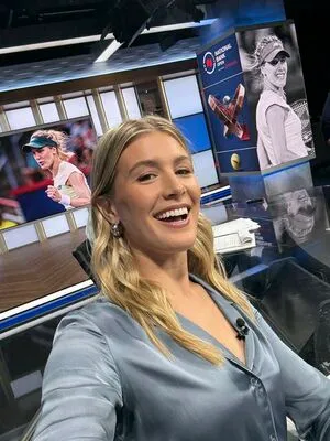 Eugenie Bouchard OnlyFans Leaked Free Thumbnail Picture - #nn4mkaj2GO