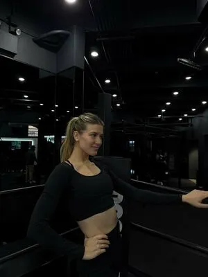 Eugenie Bouchard OnlyFans Leaked Free Thumbnail Picture - #oPXIaArxUS