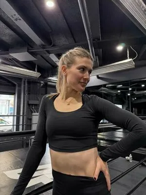 Eugenie Bouchard OnlyFans Leaked Free Thumbnail Picture - #qbvXnZdHtW