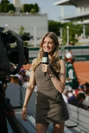 Eugenie Bouchard OnlyFans Leaked Free Thumbnail Picture - #ud0s1TTCV3