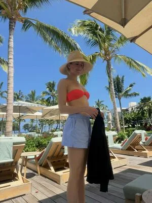 Eugenie Bouchard OnlyFans Leaked Free Thumbnail Picture - #w7bLiYozGL