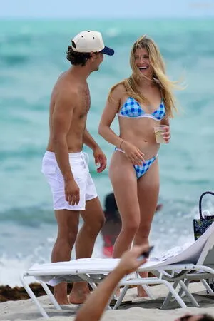 Eugenie Bouchard OnlyFans Leaked Free Thumbnail Picture - #wOo61RAy3M