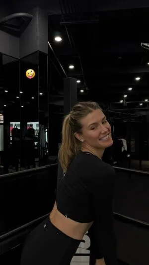 Eugenie Bouchard OnlyFans Leaked Free Thumbnail Picture - #wgkDZZyBOt
