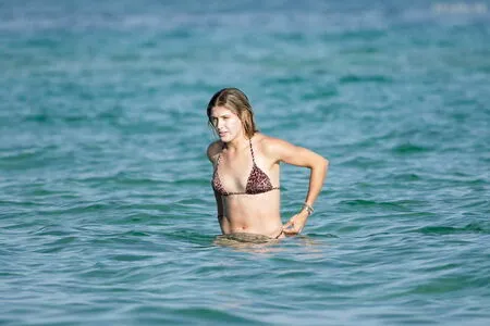 Eugenie Bouchard OnlyFans Leaked Free Thumbnail Picture - #xcpjGUcPZo