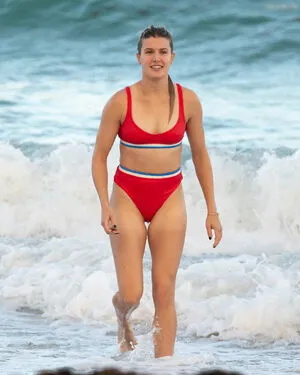 Eugenie Bouchard OnlyFans Leaked Free Thumbnail Picture - #yFoaLxduiU