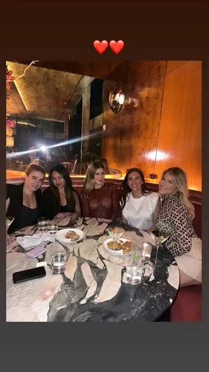 Eugenie Bouchard OnlyFans Leaked Free Thumbnail Picture - #z2rjQGIVMH