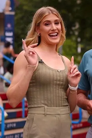 Eugenie Genie Bouchard OnlyFans Leaked Free Thumbnail Picture - #0NG3xxr5DM