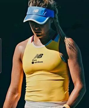 Eugenie Genie Bouchard OnlyFans Leaked Free Thumbnail Picture - #1rXGT6gxZg