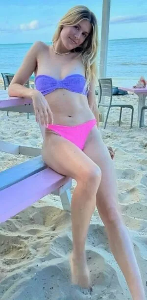 Eugenie Genie Bouchard OnlyFans Leaked Free Thumbnail Picture - #2pKe3cT3dQ