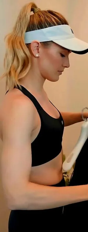 Eugenie Genie Bouchard OnlyFans Leaked Free Thumbnail Picture - #3dRTDiFdqG