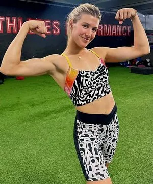 Eugenie Genie Bouchard OnlyFans Leaked Free Thumbnail Picture - #4qipPkUYjb