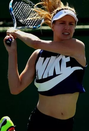 Eugenie Genie Bouchard OnlyFans Leaked Free Thumbnail Picture - #5CXqxUXFAu