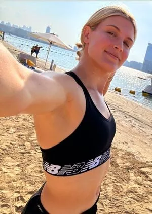 Eugenie Genie Bouchard OnlyFans Leaked Free Thumbnail Picture - #7FWyrWO2ut