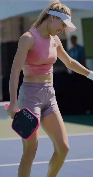 Eugenie Genie Bouchard OnlyFans Leaked Free Thumbnail Picture - #Fl2FqHwqzN