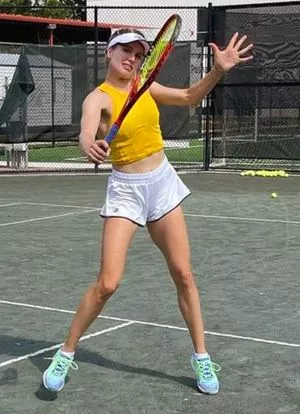 Eugenie Genie Bouchard OnlyFans Leaked Free Thumbnail Picture - #GPH2qhuPVc