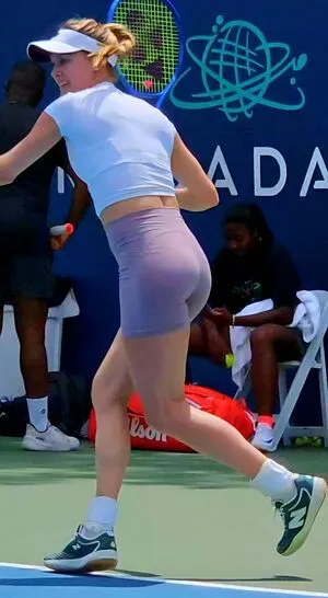 Eugenie Genie Bouchard OnlyFans Leaked Free Thumbnail Picture - #InCya9uQ5v