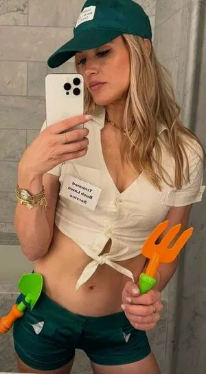 Eugenie Genie Bouchard OnlyFans Leaked Free Thumbnail Picture - #RDaMSh6hlo