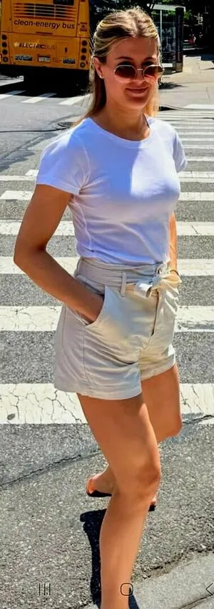 Eugenie Genie Bouchard OnlyFans Leaked Free Thumbnail Picture - #T5gzgETeek