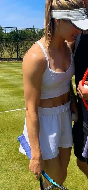 Eugenie Genie Bouchard OnlyFans Leaked Free Thumbnail Picture - #XJDPVq8sjg