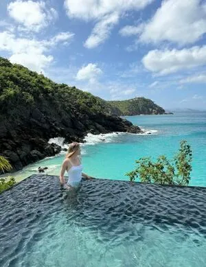 Eugenie Genie Bouchard OnlyFans Leaked Free Thumbnail Picture - #YUDbQ1FSnL